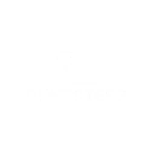 3E Dumpsters logo